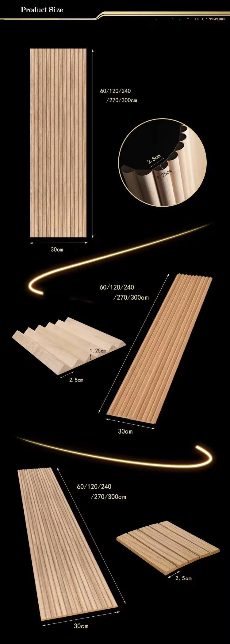polyester fiber sound absorbing board