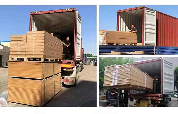 how to make acoustic wood panels