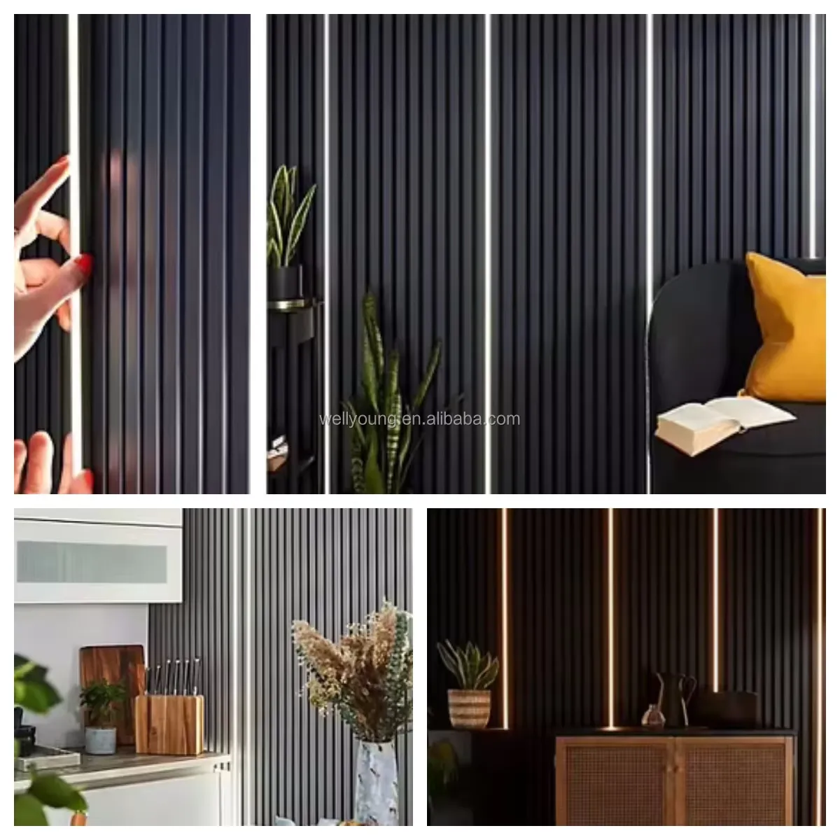 omyvatelná podložka