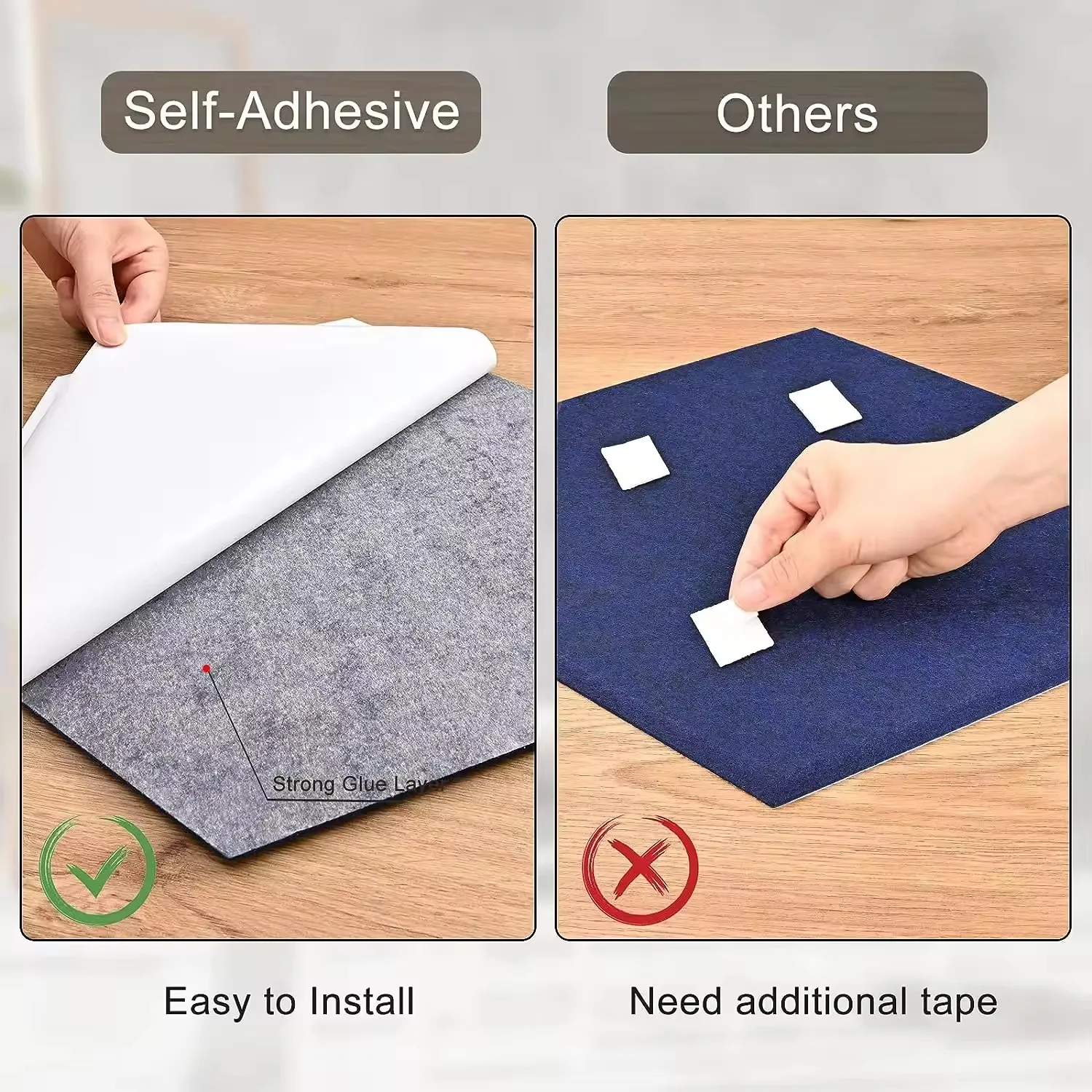 decorative panel wall