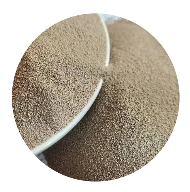Ceramic Sand vs Silica in Sand 3D Printing: Precision Meets Durability