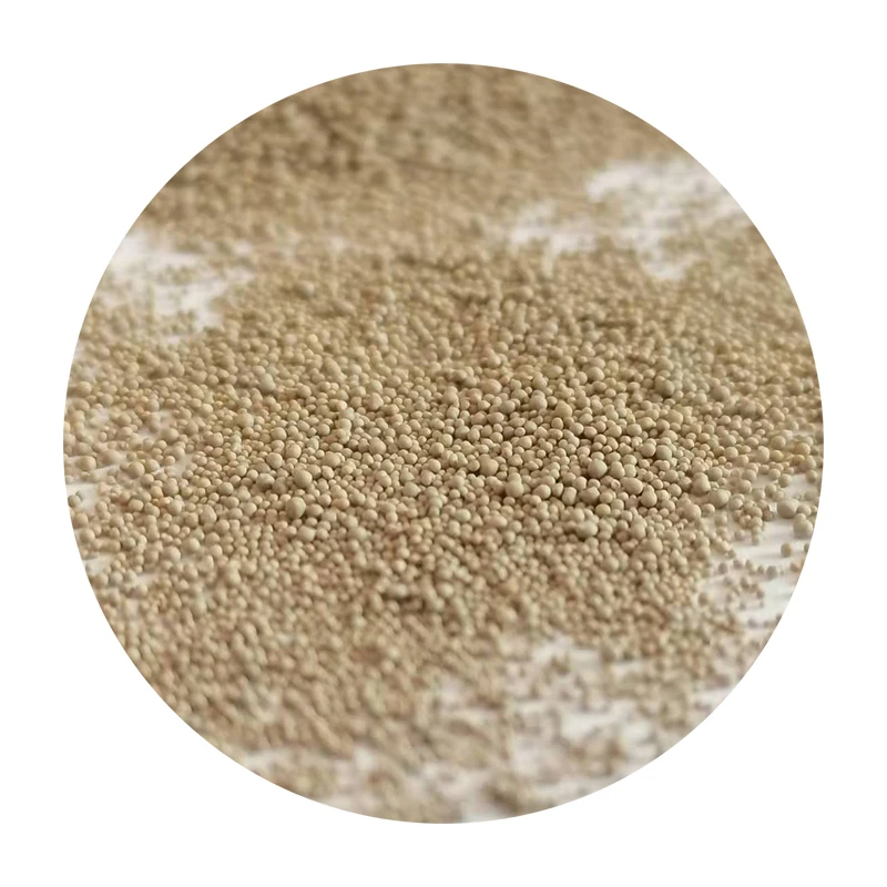 Golden Sand: Elevating the Standard of Precision Sand Molding Castings