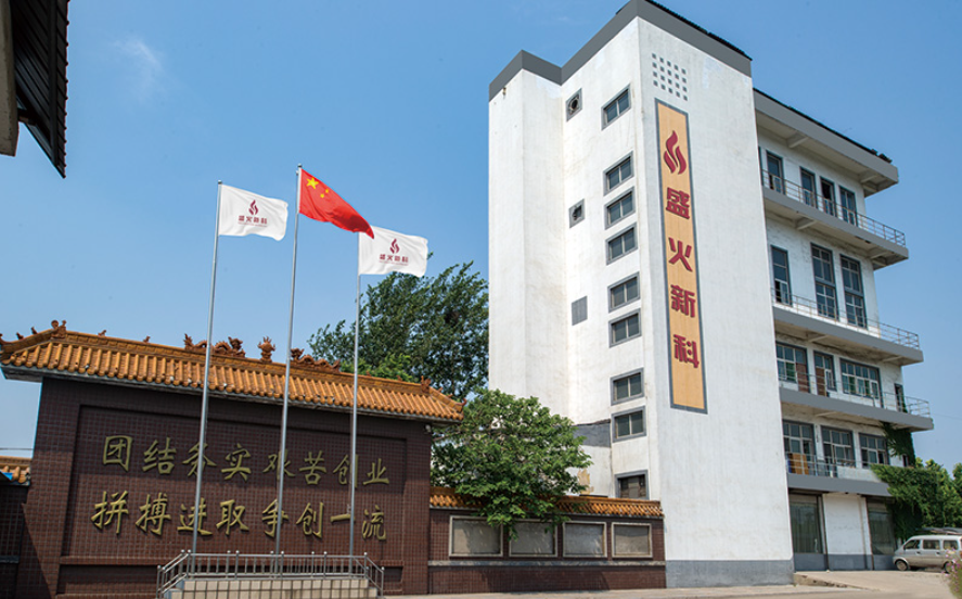 Reclamation Techniques for Used Ceramic Foundry Sand