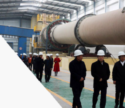 Shenghuo: Leading Ceramic Foundry Sand Manufacturer China