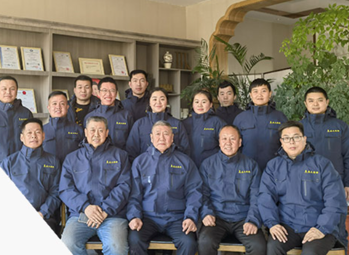 Shenghuo: Leading Ceramic Foundry Sand Manufacturer China