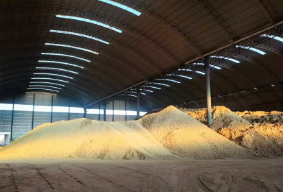 Shenghuo's 3D Sand Printing Innovation