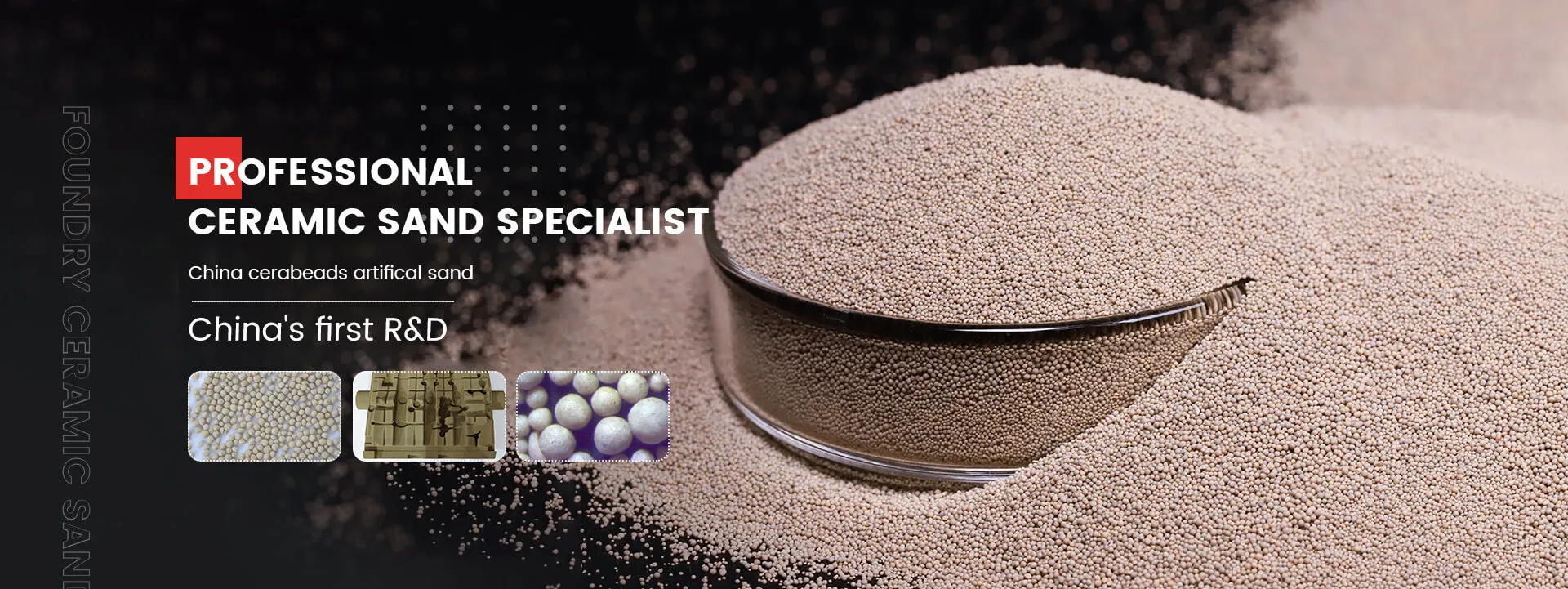Read More About sand ceramic