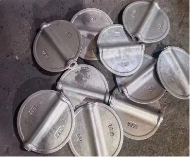 Steel Sand Casting Foundry - High-Quality Custom Casting Solutions