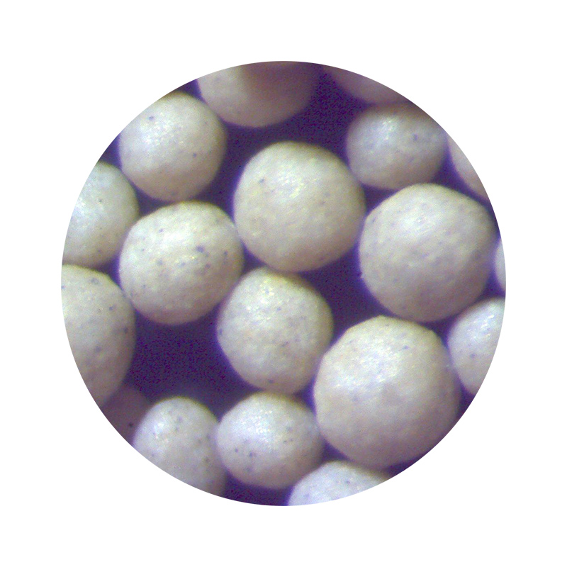 Innovative Ceramic Beads for Advanced Applications in Ceramics and Materials Science