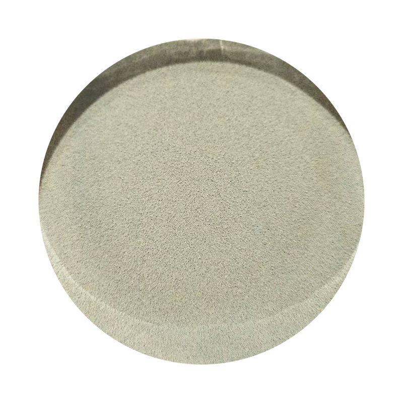 resin coated sand specification