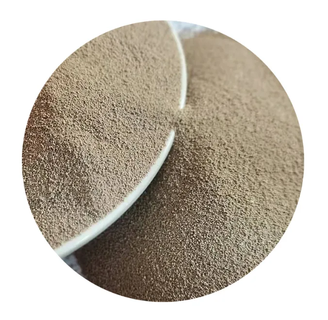 The World of Sand Casting Sand