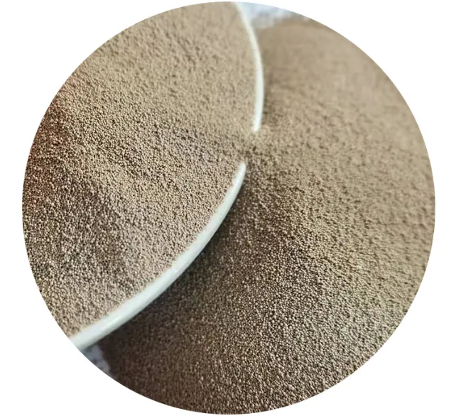 Read More About Casting Sand