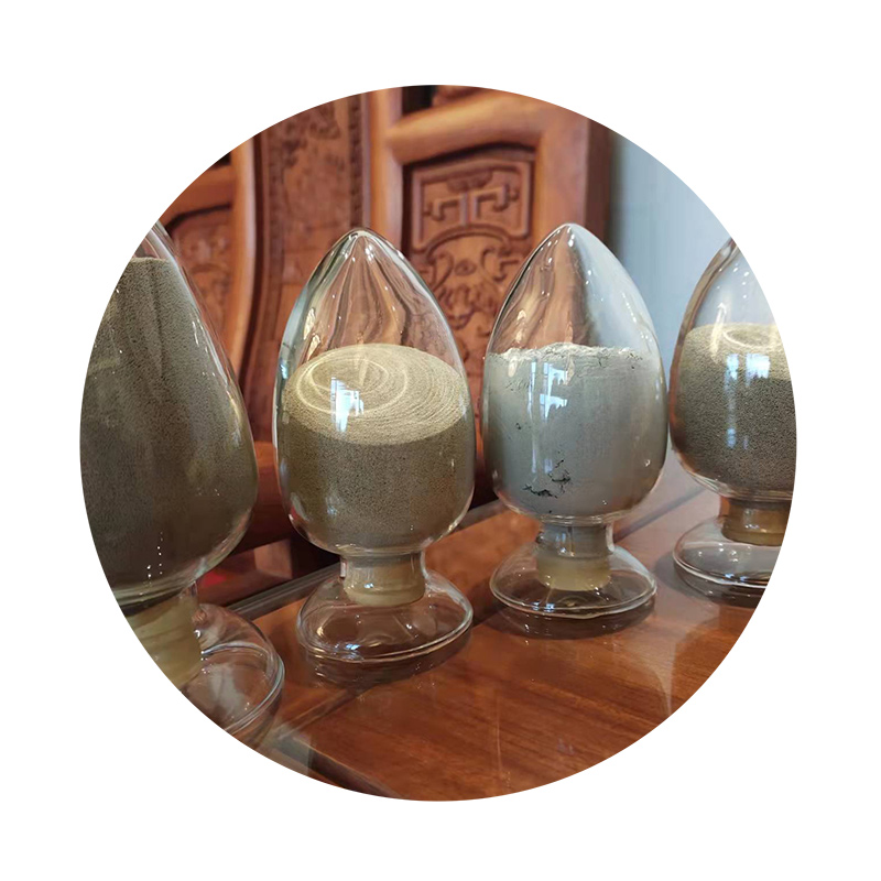 Bauxite Sand—High-Strength Frac Proppant & Refractory Media