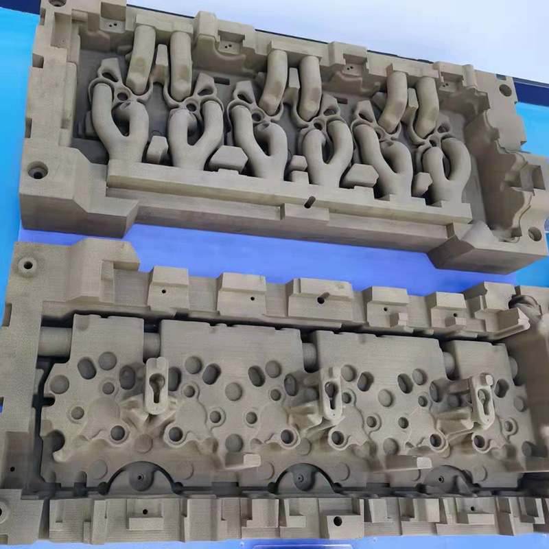 Bauxite Sand—High-Strength Frac Proppant & Refractory Media