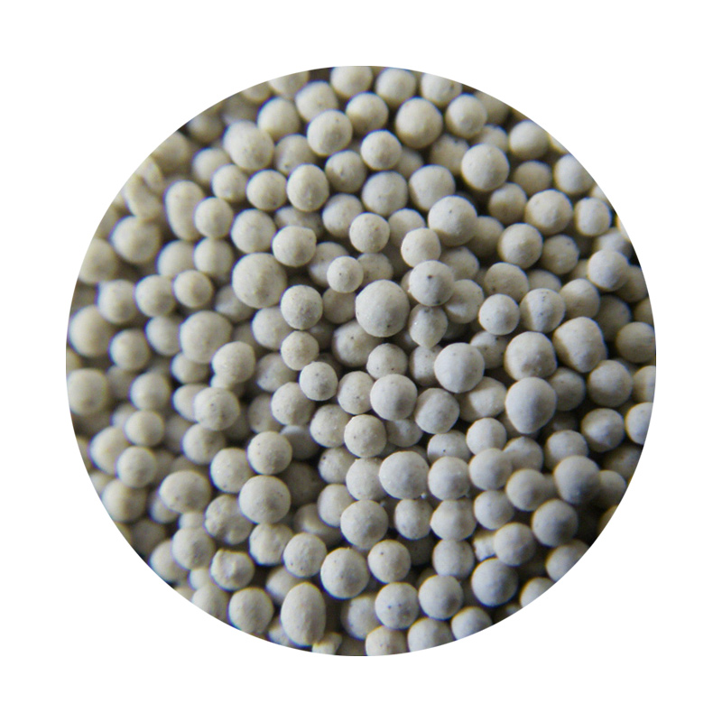 Bauxite Sand—High-Strength Frac Proppant & Refractory Media