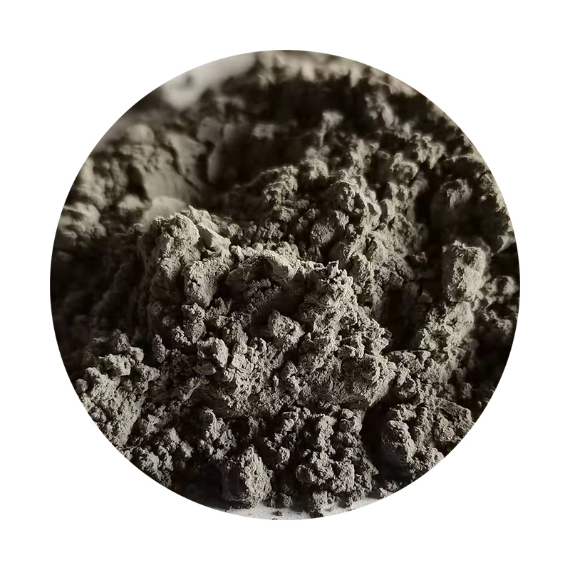 Ceramic sand powder