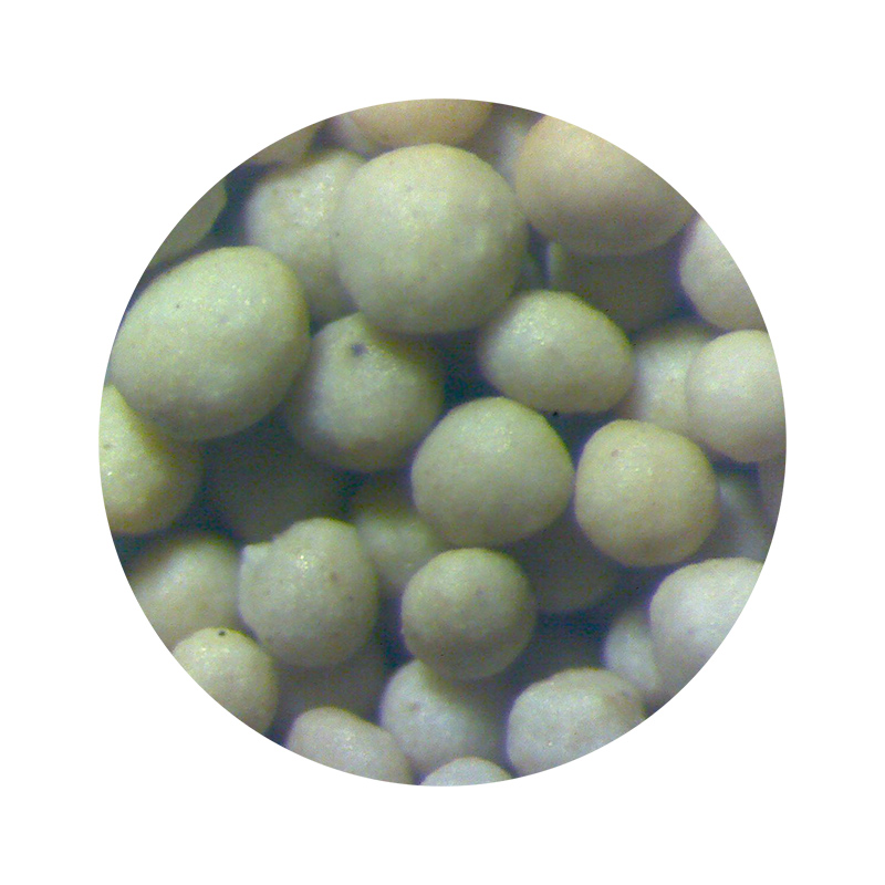 High Refractoriness Ceramsite Foundry Sand for Steel Casting - Hebei Shenghuo New Material Technology Co., Ltd.