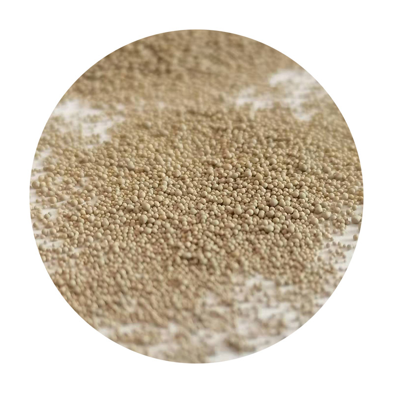 High-Strength Sintered Sand for Precision Casting & Refractories
