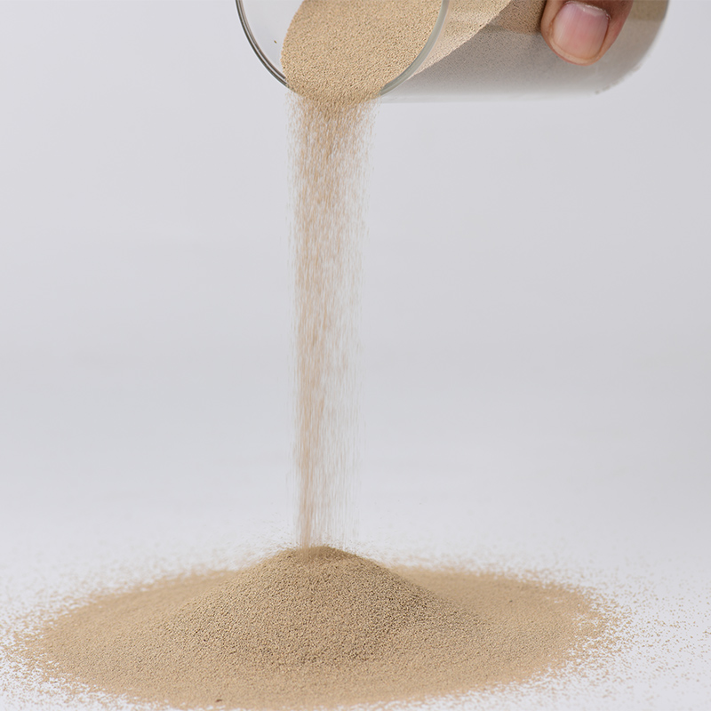 Spherical Sand: Premium Ceramic Sanding & Finishing Solution