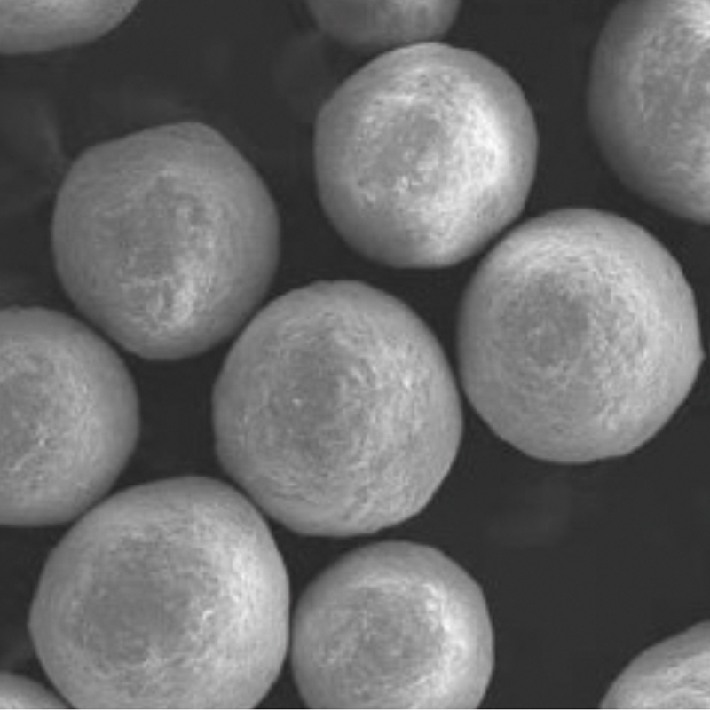 Spherical Sand: Premium Ceramic Sanding & Finishing Solution