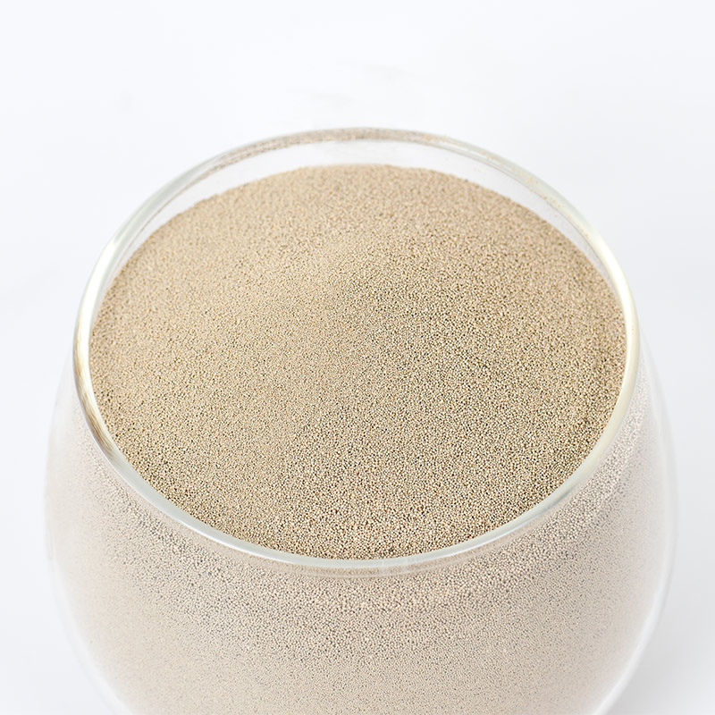 Spherical Sand: Premium Ceramic Sanding & Finishing Solution