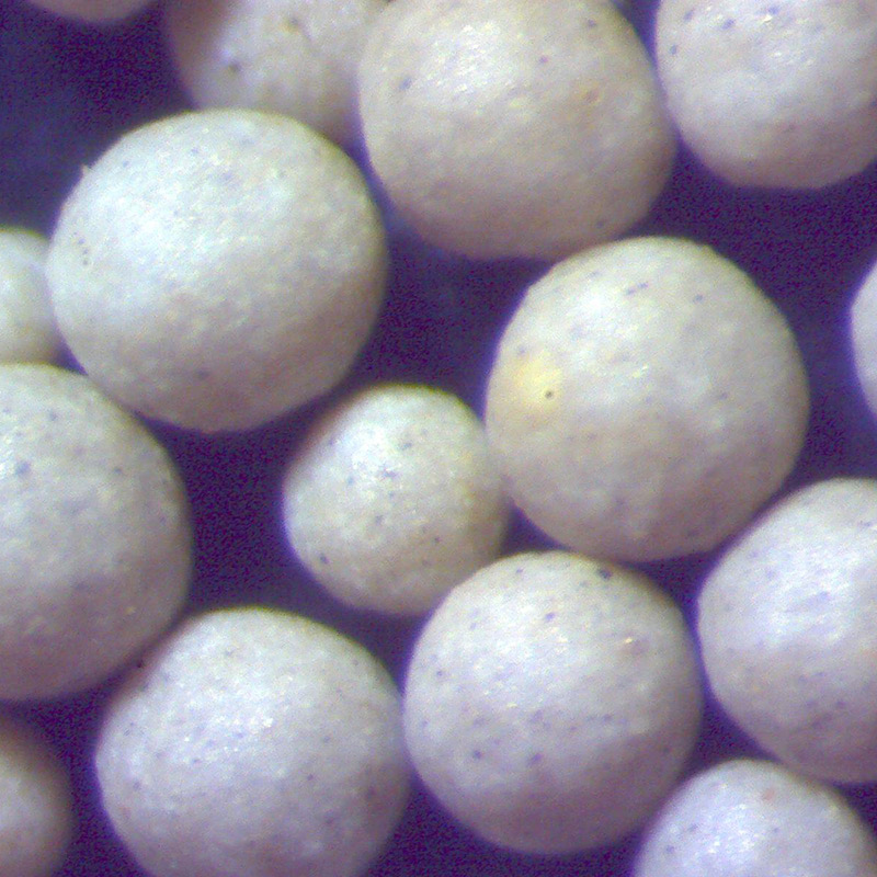 Spherical Sand: Premium Ceramic Sanding & Finishing Solution