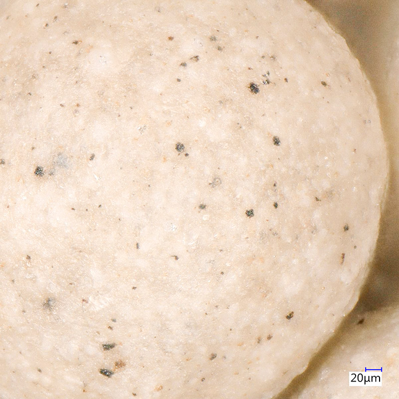 Spherical Sand: Premium Ceramic Sanding & Finishing Solution