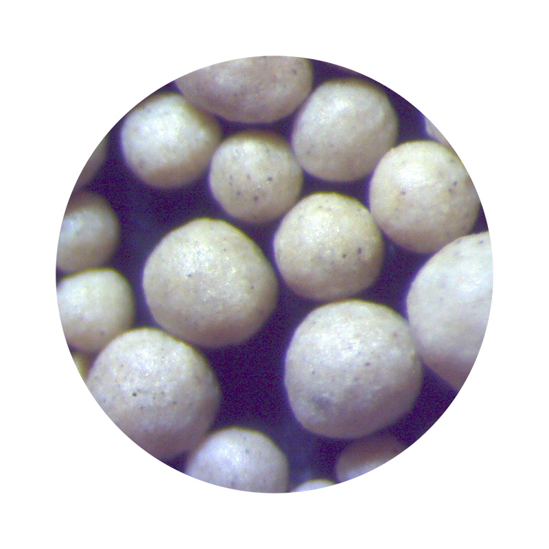 Sintering Sand – Uniform, Low-Dust, Heat-Stable Media