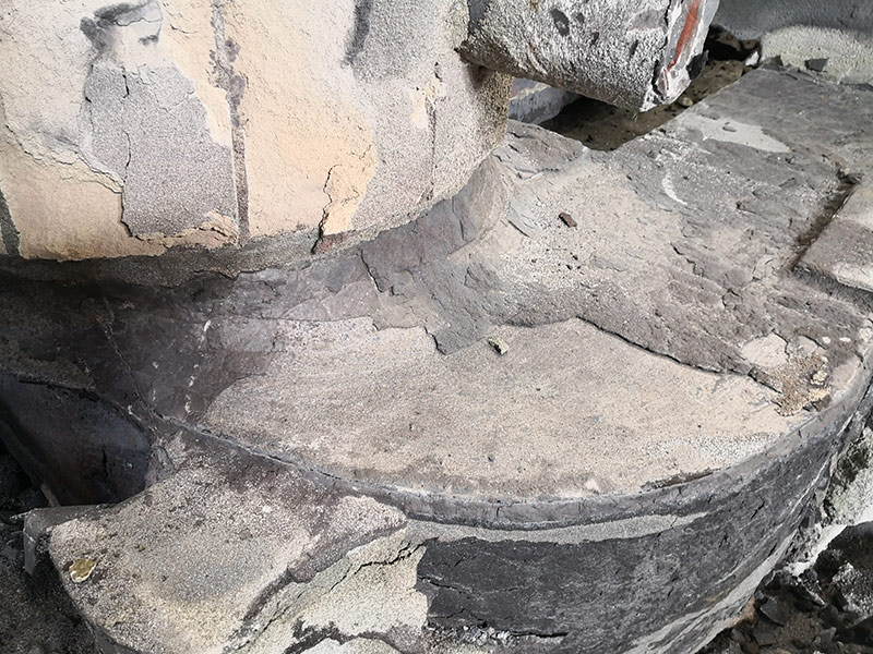 sand casting techniques