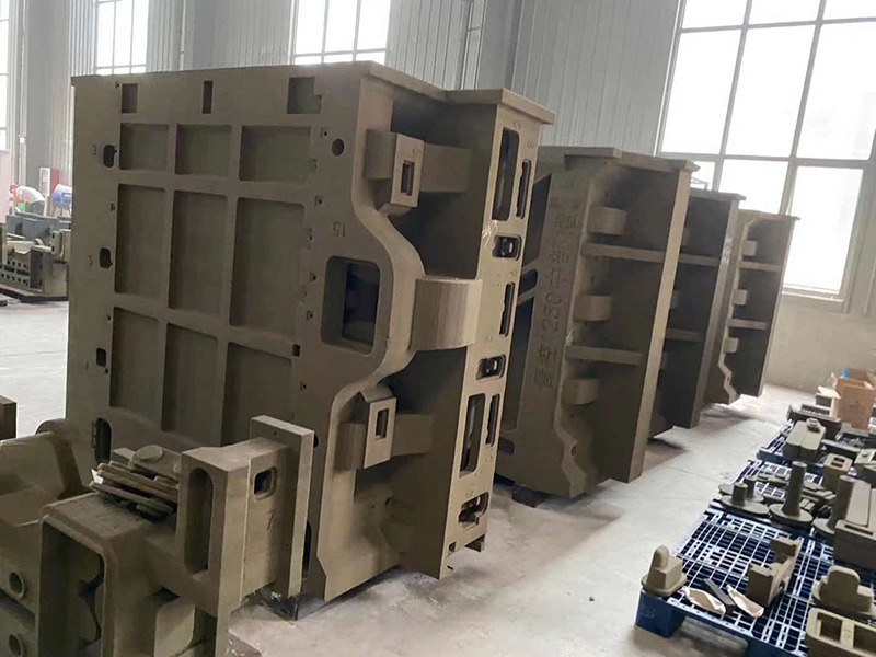 Understanding the Sand Casting Metal Process for Effective and Efficient Manufacturing Techniques Understanding the Sand Casting Metal Process for Effective and Efficient Manufacturing Techniques