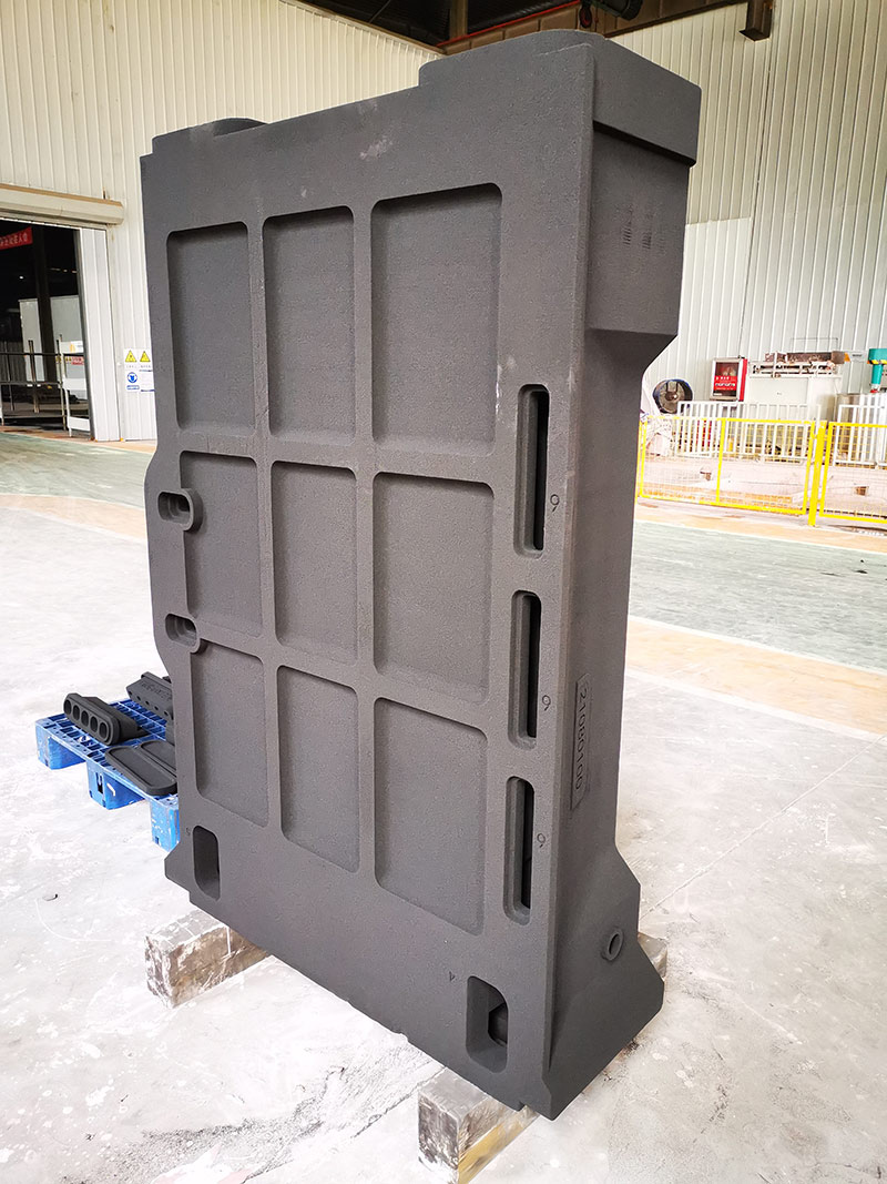 Customized Sand Casting Solutions for Precision Parts Production and Efficient Manufacturing Processes