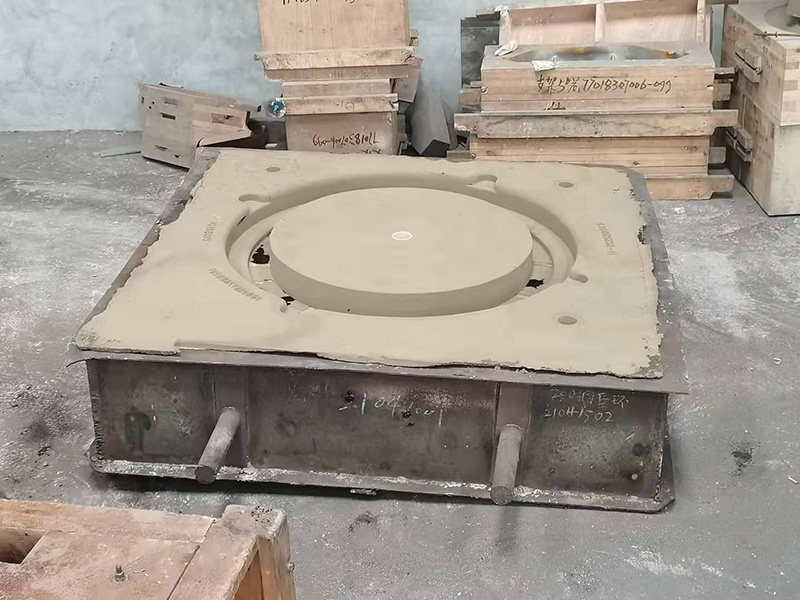 Understanding the Role of Facing Sand in Modern Foundry Processes