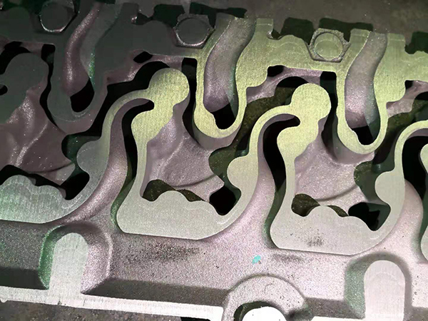 Materials Employed in Sand Casting Processes for Optimal Results and Quality