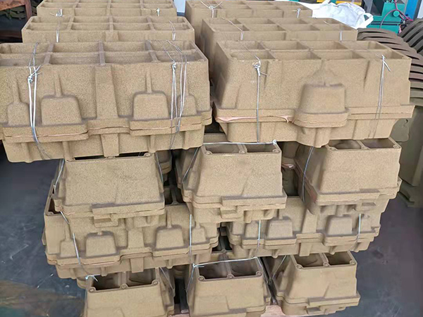 Innovative Coatings for Enhanced Performance in Lost Foam Casting Techniques