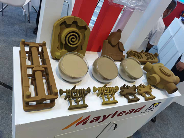 Innovative Techniques in Low Pressure Sand Casting for Enhanced Metal Forming Applications