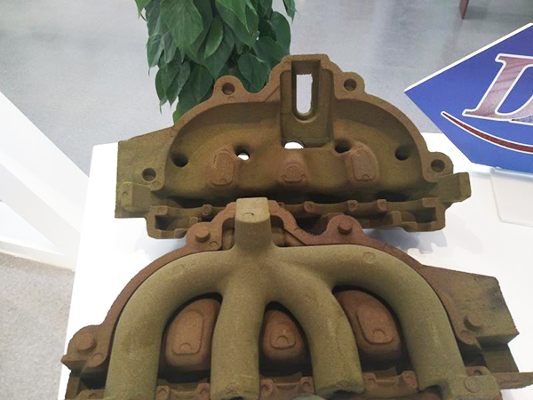Understanding the Process and Benefits of Sand Casting in Metal Fabrication