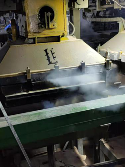 Understanding the Importance of Metal Casting Sand in Manufacturing Processes