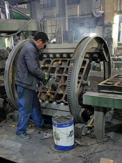 Innovative Techniques in Unique Sand Casting for Enhanced Design and Production Efficiency