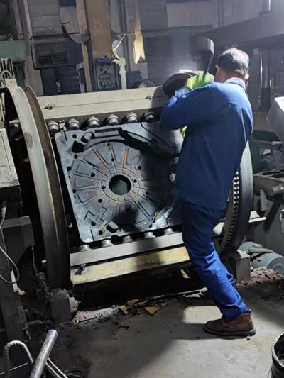 Understanding the Benefits and Applications of Resin Coated Sand in Modern Industries