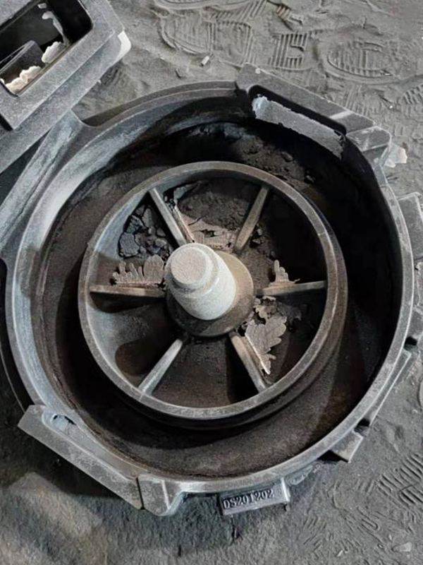 Innovative Solutions for High-Quality Sand Casting Services Tailored to Your Manufacturing Needs