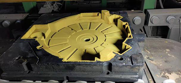 Exploring the Benefits of Sand Casting with Resin for Innovative Manufacturing Techniques