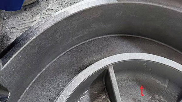 Tecnologia della fusione a schiuma persa per migliorare l'efficienza nella fonderia