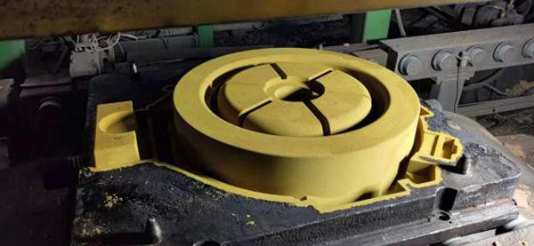 Quality Casting Sand Available for Purchase Online at Competitive Prices