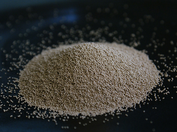 3d printed sand casting