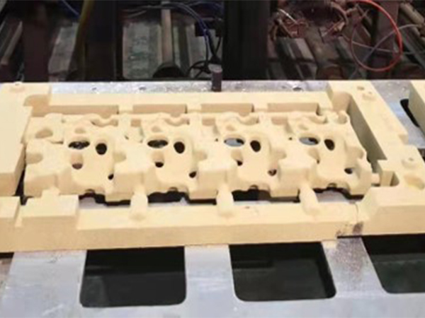 Properties and Characteristics of Foundry Sand for Optimal Casting Performance Properties and Characteristics of Foundry Sand for Optimal Casting Performance