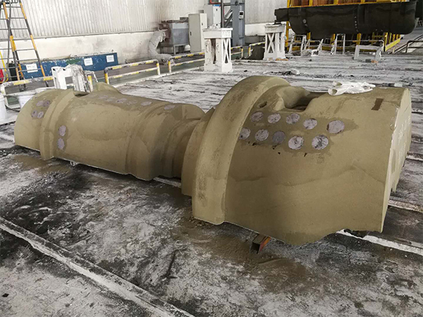 Stålsandstøbning Leverandører - Kvalitetsprodukter og Professionel Service