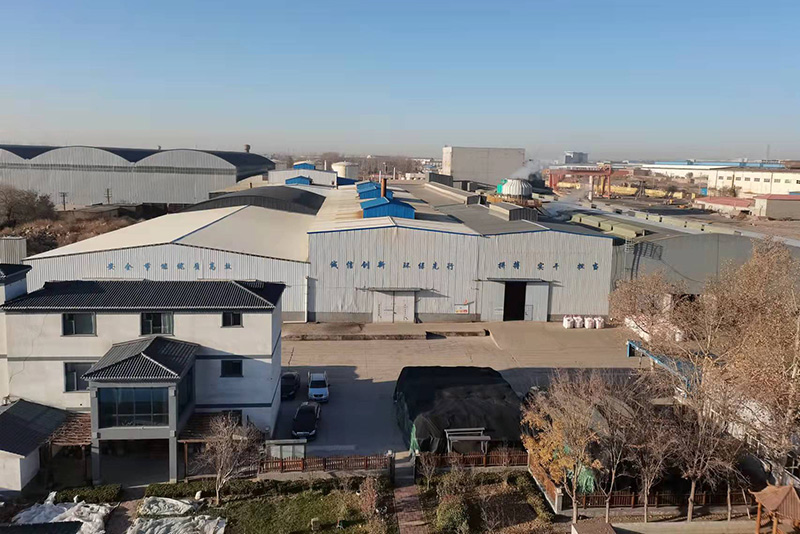 Lavtrykk sandstøping for optimal produksjonseffektivitet og kvalitet