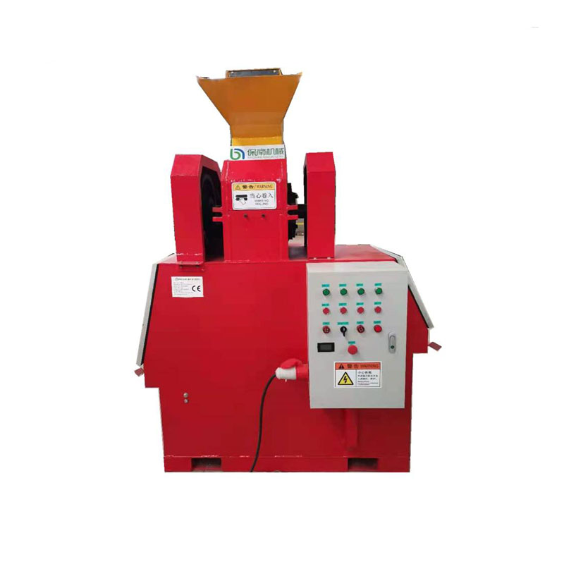 Efficient Iron Scrap Shredder Machine for Effective Recycling and Metal Processing Solutions