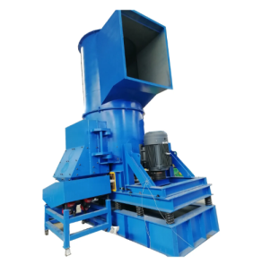 Industrial Shredders Crafted for E-Waste Recycling