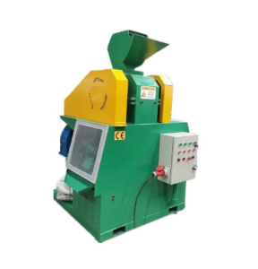 Copper Granulator Our Promise of Recycling Excellence